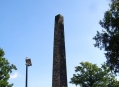  Вход «Обелиск» (Obelisk entrance ) 4
